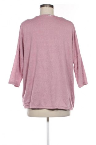 Bluzka damska Zavanna, Rozmiar XXL, Kolor Popielaty róż, Cena 25,99 zł