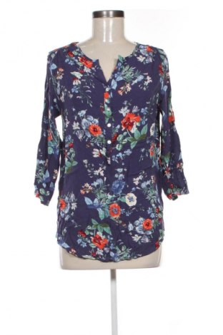 Damen Shirt Zavanna, Größe M, Farbe Mehrfarbig, Preis € 4,99