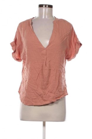 Bluză de femei Zebra, Mărime XL, Culoare Roz, Preț 25,99 Lei