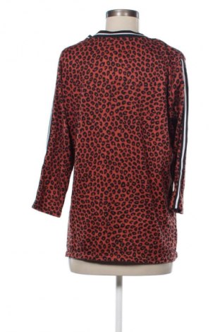 Damen Shirt Zeeman, Größe L, Farbe Mehrfarbig, Preis 5,99 €