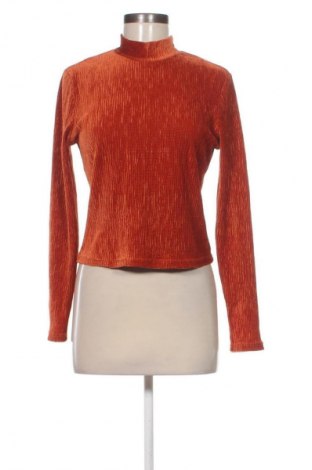 Damen Shirt Zeeman, Größe S, Farbe Orange, Preis 4,99 €