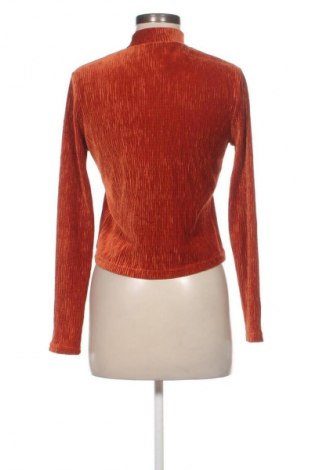 Damen Shirt Zeeman, Größe S, Farbe Orange, Preis 4,99 €