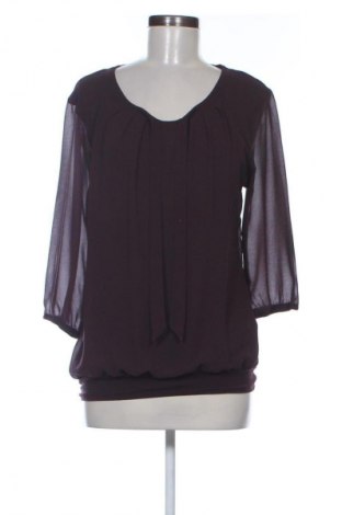 Дамска блуза Zero, Размер M, Цвят Пепел от рози, Цена 4,60 €