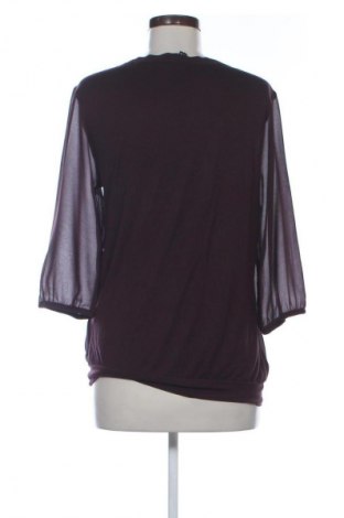 Дамска блуза Zero, Размер M, Цвят Пепел от рози, Цена 4,60 €