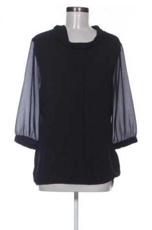 Γυναικεία μπλούζα Zero, Μέγεθος M, Χρώμα Μαύρο, Τιμή 5,99 €