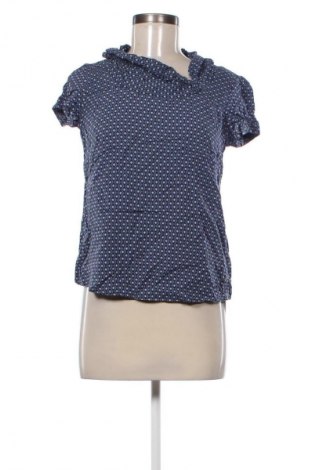 Дамска блуза Zero, Размер XS, Цвят Многоцветен, Цена 5,11 €