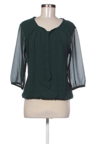 Bluză de femei Zero, Mărime M, Culoare Verde, Preț 88,62 Lei