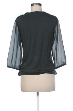 Bluză de femei Zero, Mărime M, Culoare Verde, Preț 88,62 Lei