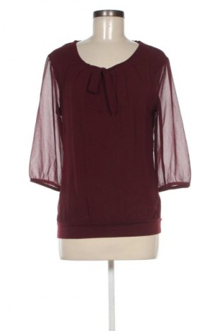 Bluzka damska Zero, Rozmiar S, Kolor Czerwony, Cena 91,09 zł