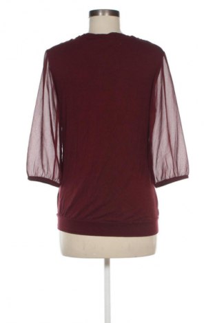 Bluzka damska Zero, Rozmiar S, Kolor Czerwony, Cena 91,09 zł