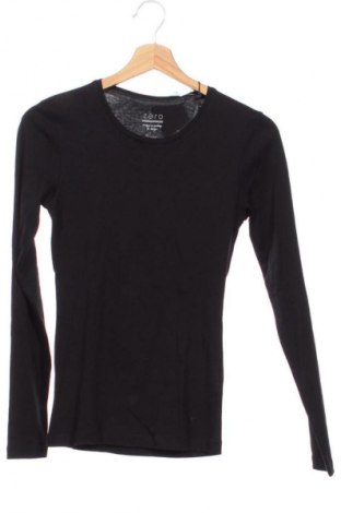 Bluzka damska Zero, Rozmiar XS, Kolor Czarny, Cena 210,71 zł