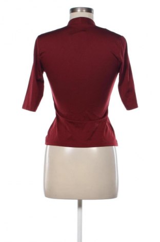 Дамска блуза Zero Basic, Размер M, Цвят Червен, Цена 7,66 €