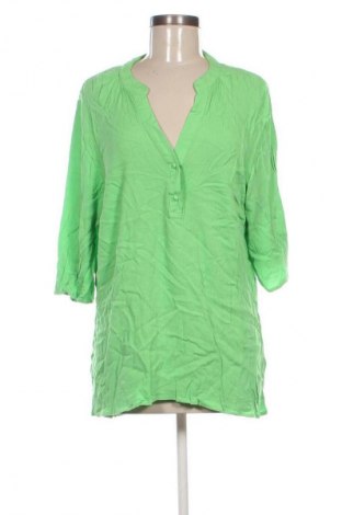 Damen Shirt Zizzi, Größe XL, Farbe Grün, Preis € 11,99