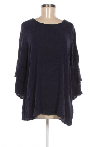 Női blúz Zizzi, Méret M, Szín Kék, Ár 2 329 Ft