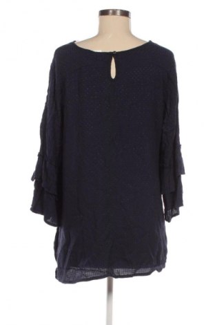 Női blúz Zizzi, Méret M, Szín Kék, Ár 2 329 Ft