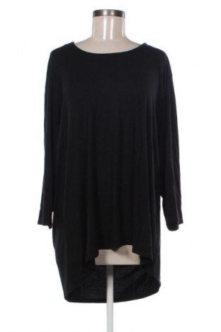 Дамска блуза Zizzi, Размер XL, Цвят Черен, Цена 20,00 €