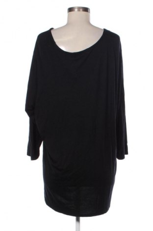 Дамска блуза Zizzi, Размер XL, Цвят Черен, Цена 20,00 €