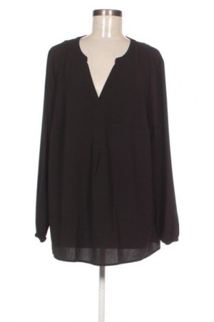 Дамска блуза Zizzi, Размер M, Цвят Черен, Цена 4,60 €