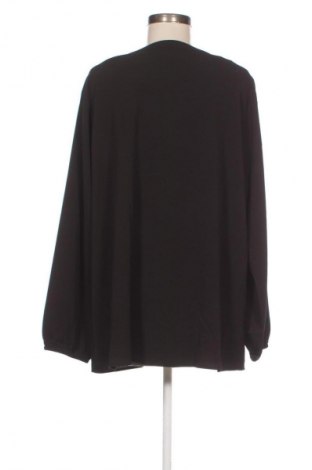 Дамска блуза Zizzi, Размер M, Цвят Черен, Цена 4,60 €