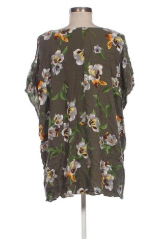 Dámská halenka Zizzi, Velikost 3XL, Barva Vícebarevné, Cena  259,00 Kč