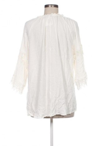 Bluzka damska Zizzi, Rozmiar XL, Kolor ecru, Cena 30,99 zł