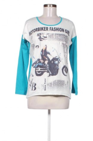 Dámská halenka Zornitsa, Velikost M, Barva Vícebarevné, Cena  449,00 Kč