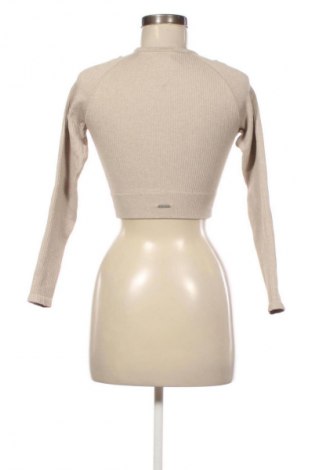 Dámska blúza aim'n, Veľkosť S, Farba Béžová, Cena  9,95 €