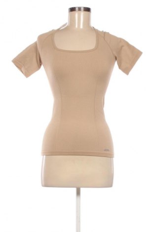 Дамска блуза aim'n, Размер M, Цвят Бежов, Цена 6,64 €
