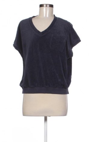 Damen Shirt by-bar, Größe M, Farbe Blau, Preis 20,90 €