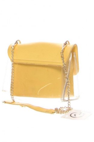 Damentasche Accessoires, Farbe Gelb, Preis 11,00 €