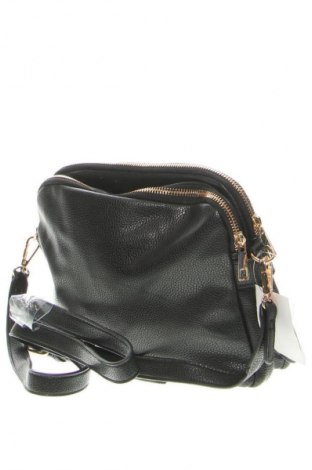 Γυναικεία τσάντα Anko, Χρώμα Μαύρο, Τιμή 17,99 €