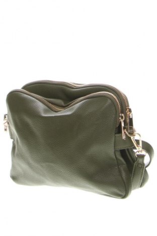 Дамска чанта Anko, Цвят Зелен, Цена 9,71 €