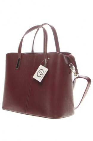 Damska torebka Anna Luchini, Kolor Fioletowy, Cena 557,28 zł