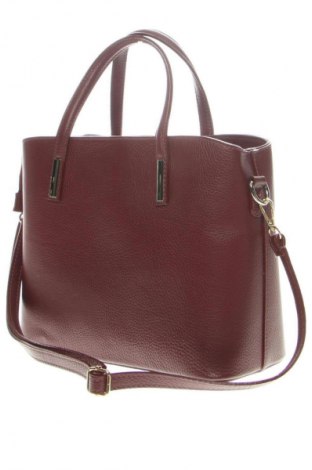 Damska torebka Anna Luchini, Kolor Fioletowy, Cena 557,28 zł