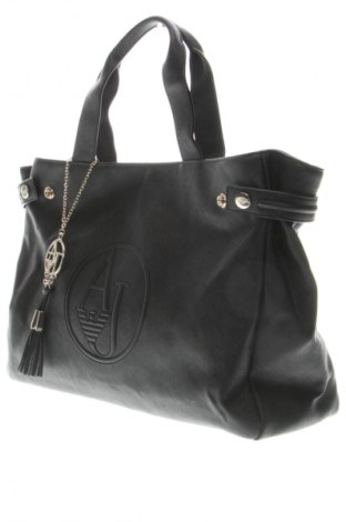 Дамска чанта Armani Jeans, Цвят Черен, Цена 122,44 €