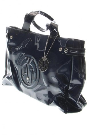 Dámska kabelka  Armani Jeans, Farba Modrá, Cena  148,27 €