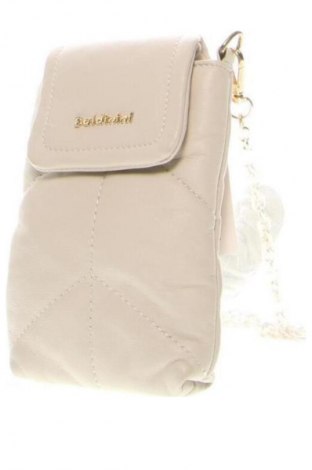 Γυναικεία τσάντα Baldinini, Χρώμα Εκρού, Τιμή 104,00 €