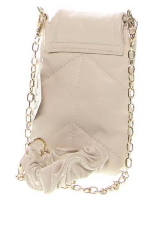 Γυναικεία τσάντα Baldinini, Χρώμα Εκρού, Τιμή 104,00 €