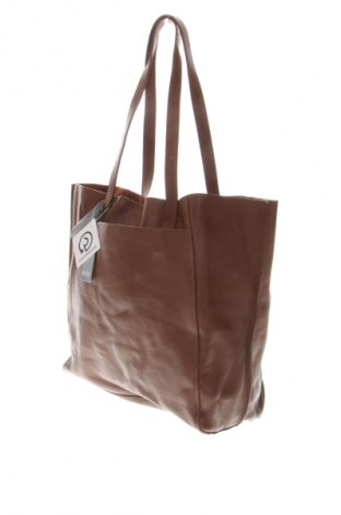 Női táska Basque, Szín Barna, Ár 29 049 Ft