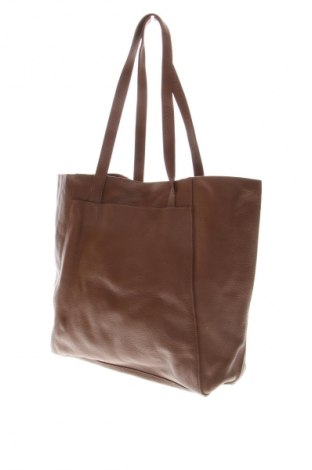 Női táska Basque, Szín Barna, Ár 29 049 Ft