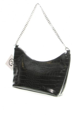 Damentasche Bershka, Farbe Schwarz, Preis € 11,00