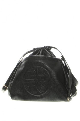 Geantă de femei Beverly Hills Polo Club, Culoare Negru, Preț 293,71 Lei
