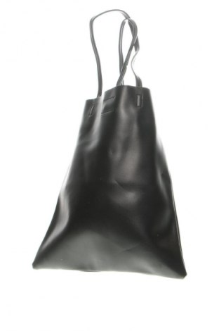 Geantă de femei Calvin Klein, Culoare Negru, Preț 333,99 Lei