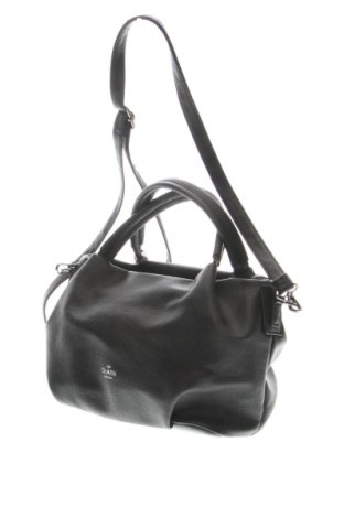 Dámská kabelka  Charm London, Barva Černá, Cena  312,00 Kč