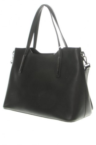 Damska torebka Chiara Canotti, Kolor Czarny, Cena 557,28 zł