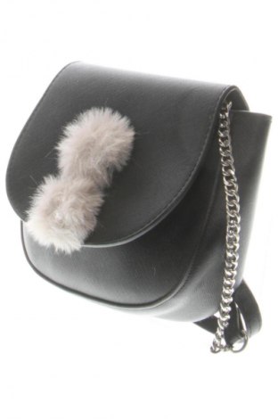 Damentasche Clockhouse, Farbe Schwarz, Preis 11,00 €