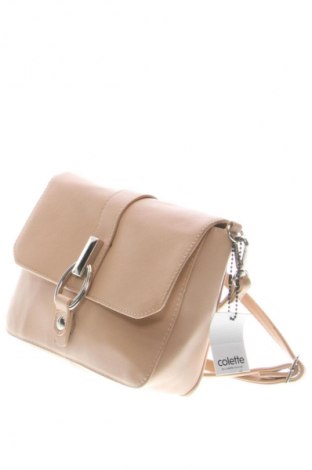 Dámska kabelka  Colette By Colette Hayman, Farba Béžová, Cena  29,95 €