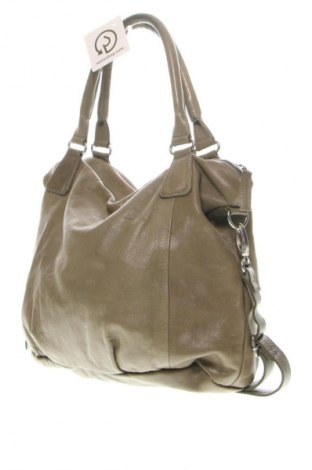 Дамска чанта Cowboysbag, Цвят Зелен, Цена 110,99 €