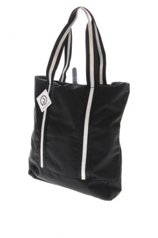 Дамска чанта Cropp, Цвят Черен, Цена 27,00 €