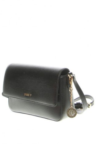 Дамска чанта DKNY, Цвят Черен, Цена 75,82 €